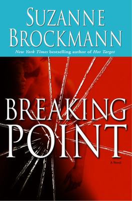 Breaking Point 0345480120 Book Cover