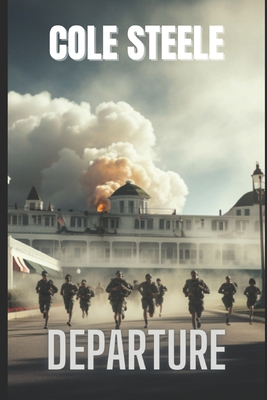 Departure 1074428609 Book Cover