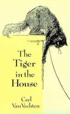 The Tiger in the House 0486291294 Book Cover
