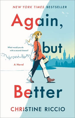 Again, But Better 125029925X Book Cover