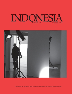 Indonesia: October 2024 1501781812 Book Cover