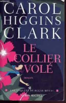 Collier Vole (Le) [French] 2226167307 Book Cover