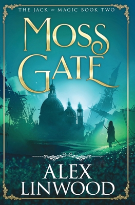 Moss Gate 1951098048 Book Cover