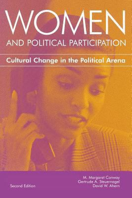 Women and Political Participation 156802925X Book Cover