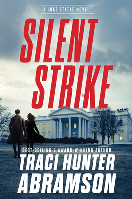 Silent Strike: Volume 3 1639935215 Book Cover