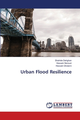 Urban Flood Resilience 6208428149 Book Cover