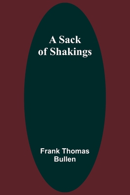 A Sack of Shakings 9357728937 Book Cover