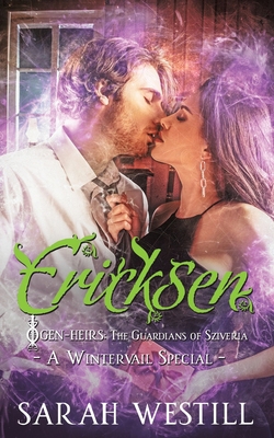 Ericksen 1955293112 Book Cover