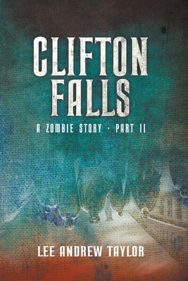 CLIFTON FALLS - part 2 B0C5ZRGQMV Book Cover