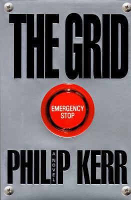 The Grid B000GTPIAM Book Cover