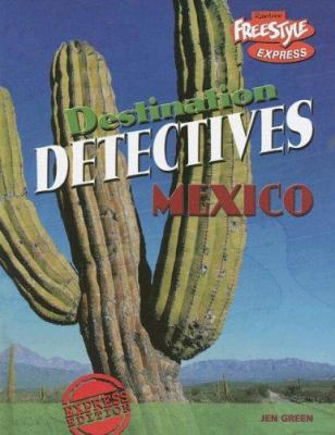 Mexico 1410924637 Book Cover