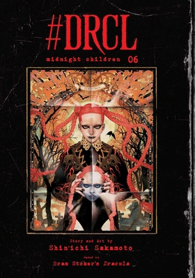 #Drcl Midnight Children, Vol. 6 1974763226 Book Cover