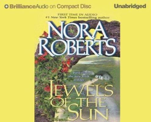 Jewels of the Sun 1596009527 Book Cover