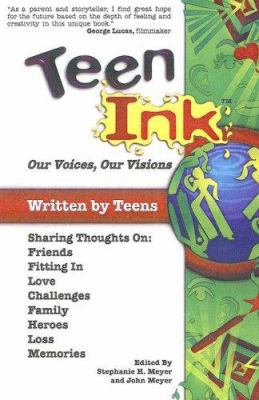 Our Voices, Our Visions (Teen Ink) 0606223711 Book Cover