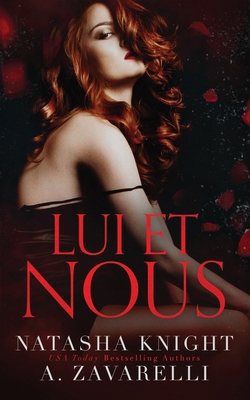 Lui et nous [French] B08FKLN2HN Book Cover
