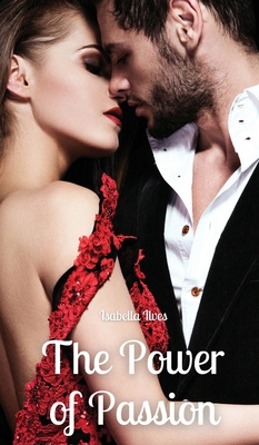 The Power of Passion 9916763747 Book Cover