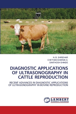 Diagnostic Applications of Ultrasonography in C... 6208453054 Book Cover