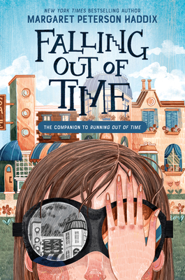 Falling Out of Time 0063251612 Book Cover