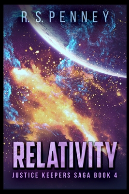 Relativity 1715385705 Book Cover