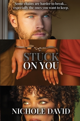 Stuck on You B0FLF34CJ3 Book Cover