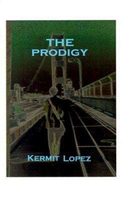 The Prodigy 1585006548 Book Cover