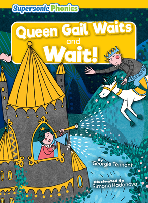 Nd, Wait! B0BZZR73F8 Book Cover