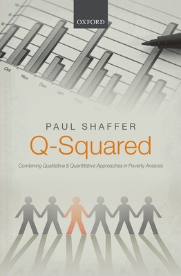 Q-Squared: Combining Qualitative and Quantitati... 0199676909 Book Cover