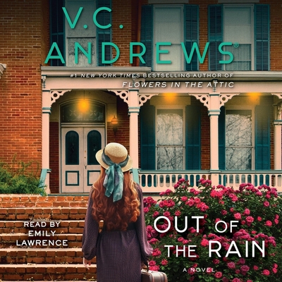 Out of the Rain 1797133306 Book Cover