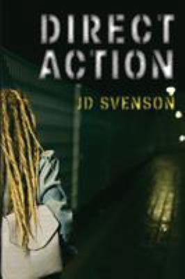 Direct Action 1922198382 Book Cover