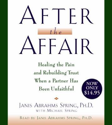 After the Affair CD Low Price 006144183X Book Cover