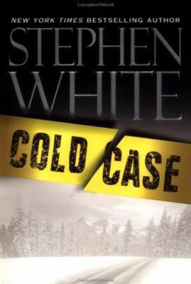 Cold Case 0525945261 Book Cover