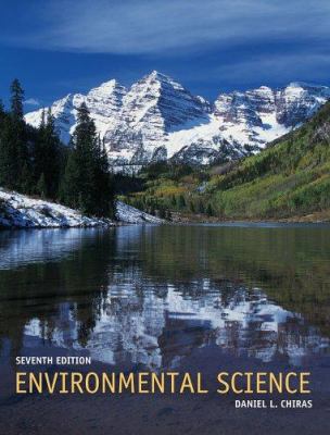 Environmental Science: . 0763708607 Book Cover