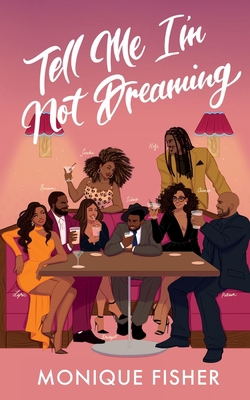 Tell Me I'm Not Dreaming B0FP459QFT Book Cover