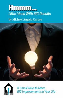 Hmmm... : Little Ideas with BIG Results