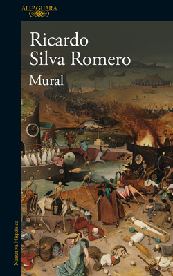 Mural (Spanish Edition) [Spanish] 6287778814 Book Cover