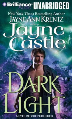 Dark Light 1423362500 Book Cover