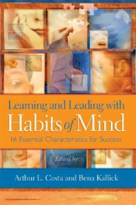 Learning and Leading with Habits of Mind: 16 Es... 1741709377 Book Cover