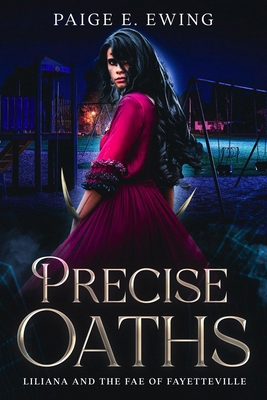 Precise Oaths 1648983855 Book Cover