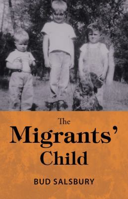 The Migrants' Child 1489721711 Book Cover