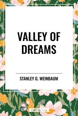 Valley of Dreams B0D52KR89K Book Cover