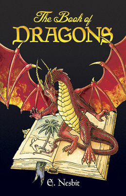The Book of Dragons B008PM14Z0 Book Cover