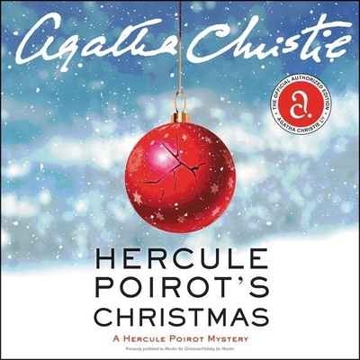 Hercule Poirot's Christmas: A Hercule Poirot My... 1504763378 Book Cover