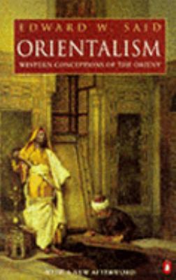 Orientalism [Spanish] 0140238670 Book Cover