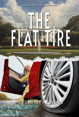 The Flat Tire B0DWCLTM95 Book Cover