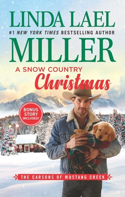 A Snow Country Christmas: An Anthology 133504115X Book Cover