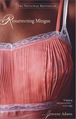 Resurrecting Mingus 0671787810 Book Cover