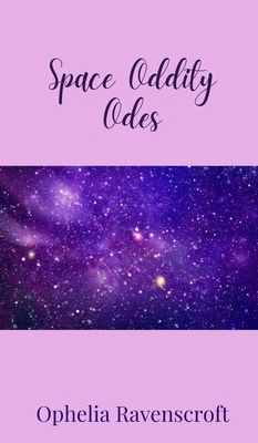 Space Oddity Odes 1805678523 Book Cover