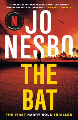 The Bat (Harry Hole Series) 0307361020 Book Cover