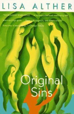 Original Sins 0452276764 Book Cover
