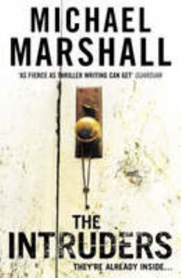 The Intruders 0007210000 Book Cover